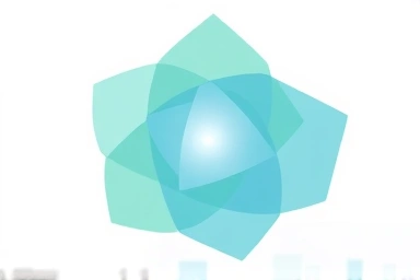 Financial planning, tax strategy, abstract finance, clarity