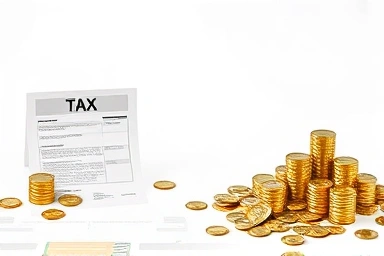 Tax deductions, financial clarity, money growth