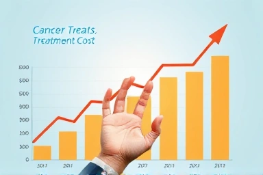 Financial security for long-term cancer treatment costs