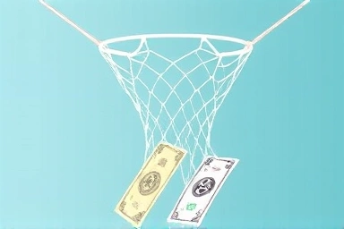 Symbolic image of insurance covering emergency medical expenses