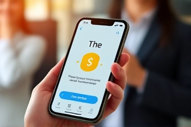 Managing health insurance payments easily on a mobile app.