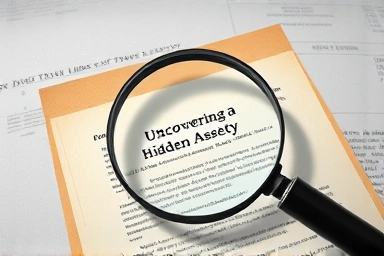 Uncovering hidden insurance policies for inheritance claims.