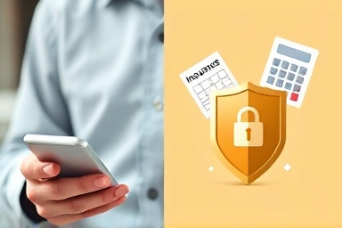 Smartphone insurance comparison: official vs. private plans.