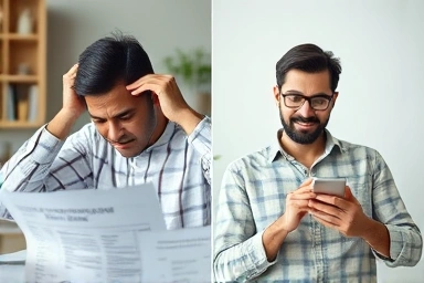 Comparing travel insurance: from stress to simplicity and savings.