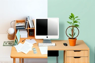 Organizing insurance for financial clarity and growth.