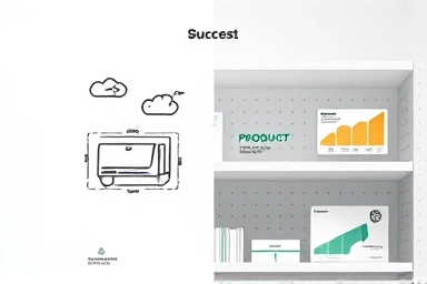 From idea sketch to successful product realization.