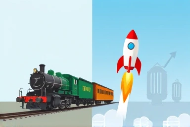 DCA vs. lump sum investment, steady growth vs. rapid gains