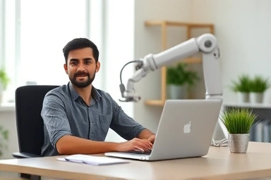 Automated Instagram side hustle with time-saving efficiency.