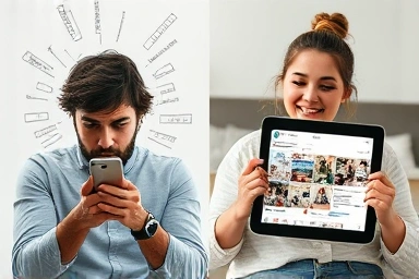 Transforming manual Instagram work into free time with automation.