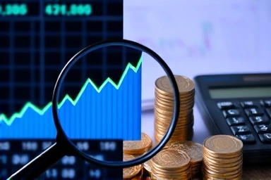 Nasdaq futures trading cost analysis and profit.