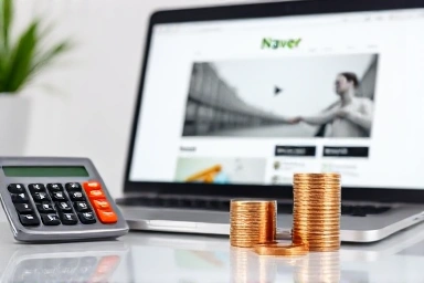 Maximizing value in Naver blog design outsourcing