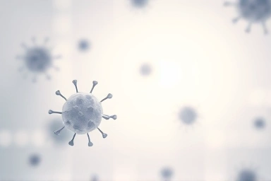 Symbolic representation of germ neutralization