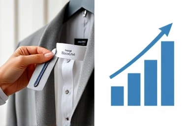 Building a successful career as a fashion fitting model.