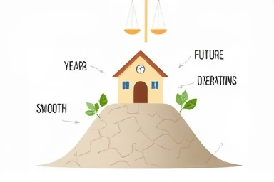Building a strong foundation for small business success