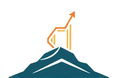 Financial security, investment potential, abstract growth