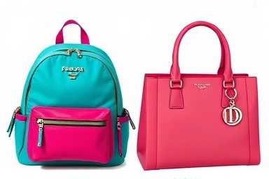 Trendy vs. classic luxury bags for resale