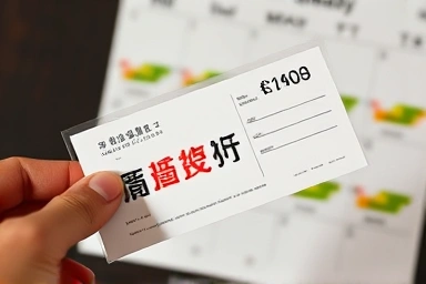 Paycheck showing holiday allowance for weekend work.