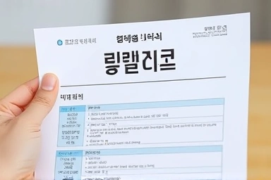 정신건강 서비스 신청 서류와 절차