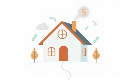 Financial support for housing stability