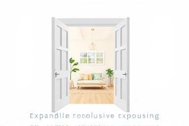 Expanded eligibility for housing support metaphor