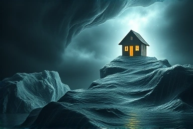 Hope and stability for 전세사기 victims with low-interest loans.