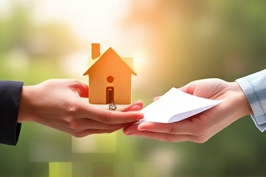 Resolution, security, financial protection, house key, document