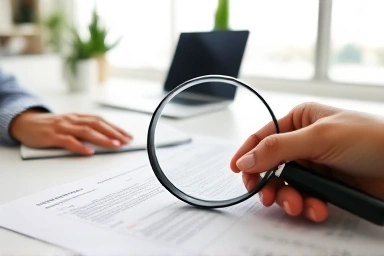 Detailed review of housing allowance appeal documents for success.