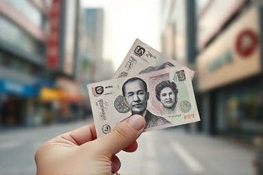 Financial support for Korean youth in Seoul.