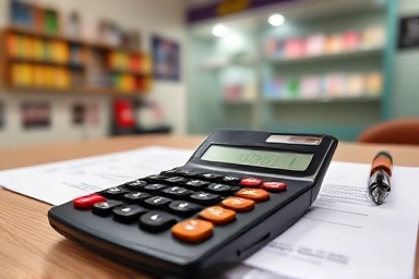 Financial support application for business closure