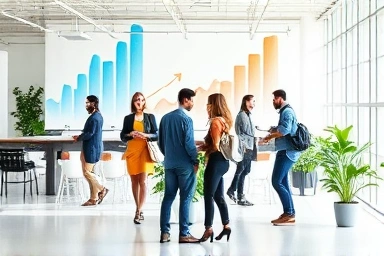 Small business growth and innovation