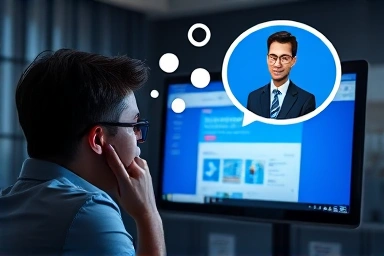 고용센터 불친절 민원 관련 이미지