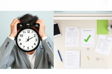 실업급여 신청을 위한 증빙 서류