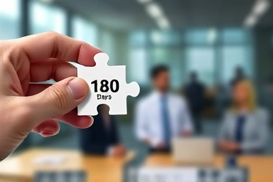 Puzzle piece representing eligibility criteria