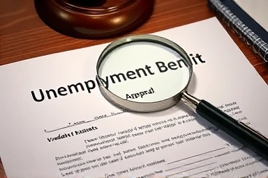 실업급여 이의신청 관련 증거 자료와 서류