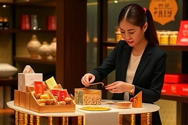 3만원대 법인/거래처 설 선물 추천