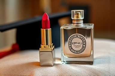 졸업 선물 디올 립스틱 딥디크 향수