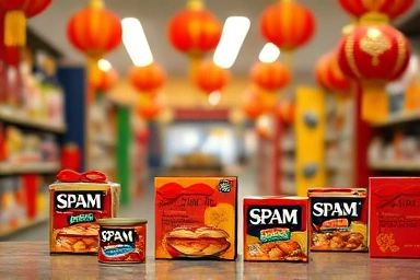 설날 스팸 참치 선물세트, PX 10+1 덤 행사, 마트 할인, 가성비 선물