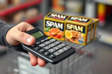 스팸 참치 선물세트 최저가 비교, 가성비 쇼핑 팁