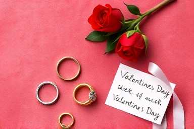발렌타인데이 커플링 추천