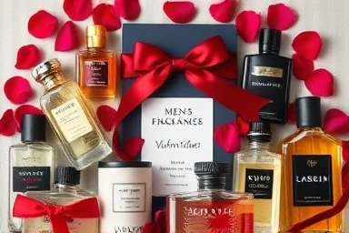 발렌타인데이 남자 향수 추천 제품