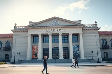 Leeum Museum of Art architecture and visitor experience