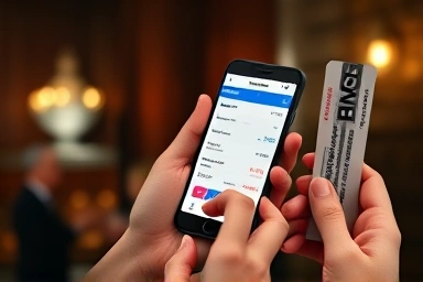 Smart booking: saving money on event tickets with booking tips.