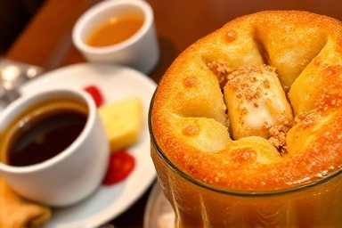 Signature brunch and artisanal bread from famous Seoul cafes