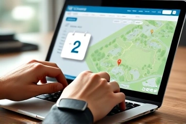 Expert planning for Seoul Grand Park camping reservation.