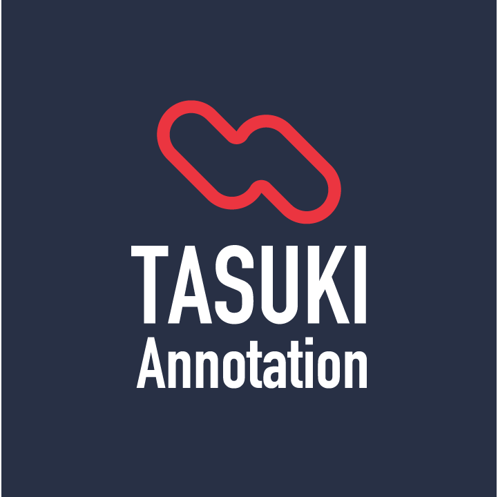 TASUKIAnnotation