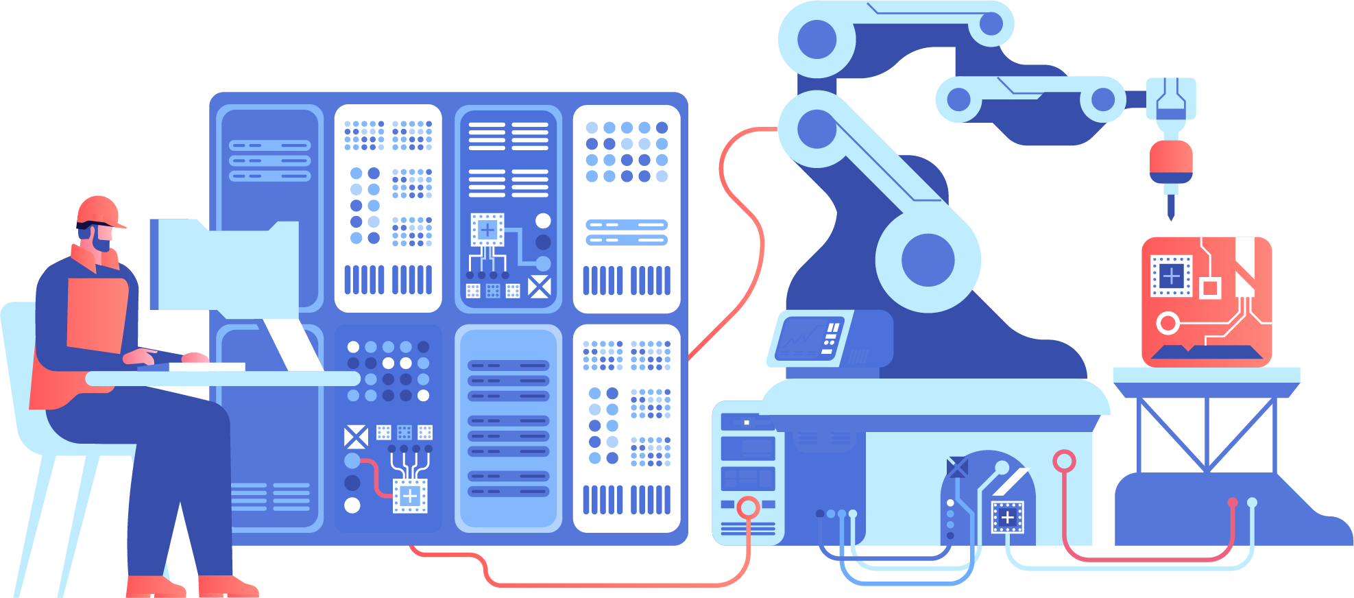 EMS (Manufacturing)