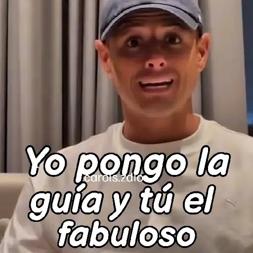 stickers_Chicharito_machista_TikTok_💣💥