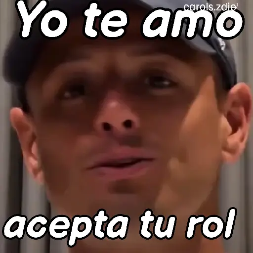 stickers_Chicharito_machista_TikTok_💣💥