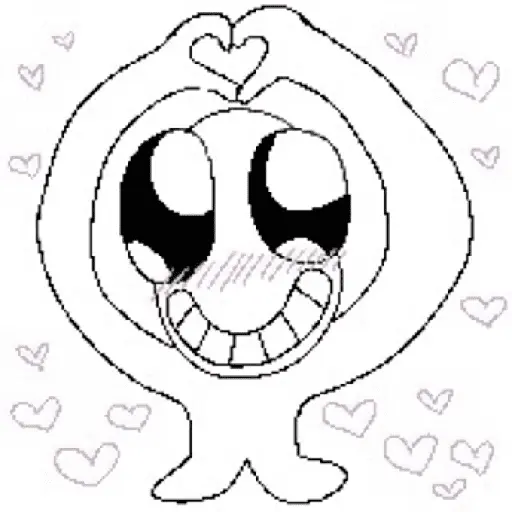 stickers_Emojis_Garabatos_💞Doodles🫶🏻