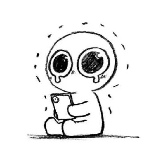 stickers_Emojis_Garabatos_💞Doodles🫶🏻